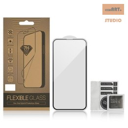 MBS Szkło hybrydowe do iPhone 13/13 pro Flexible hybrid glass