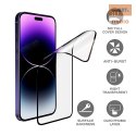 MBS Szkło hybrydowe do iPhone XR Flexible hybrid glass