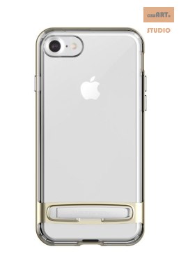 MERCURY DREAM CASE IPHONE 6/6S CZERWONY