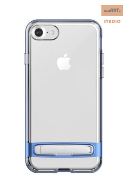 MERCURY DREAM CASE IPHONE 6/6S NIEBIESKI