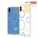 MERCURY DV JELLY CASE IPHONE 7+/8+ CORAL BLUE / BŁĘKITNY