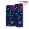 MERCURY DV JELLY CASE IPHONE 7+/8+ NAVY / GRANATOWY