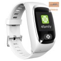 MyBand 4family WHITE / BIAŁY