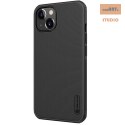 NILLKIN SUPER SHIELD PRO MAGNETIC IPHONE 14, BLACK / CZARNY