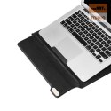 NILLKIN UNIWERSALNE ETUI NA LAPTOP 14 CALI,poziome, BLACK-WHITE / CZARNO-BIAŁY