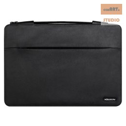 NILLKIN WIELOFUNKCYJNE ETUI NA LAPTOP 14 CALI, BLACK / CZARNY