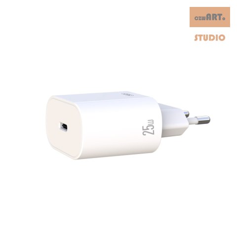 XO ŁAD SIEC L91 PD 25W USB-C XO ŁAD SIEC L91 PD 25W USB-C