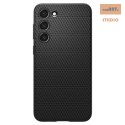 SPIGEN LIQUID AIR SAM S23 MATTE BLACK