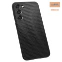 SPIGEN LIQUID AIR SAM S23 MATTE BLACK