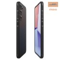 SPIGEN LIQUID AIR SAM S23 MATTE BLACK