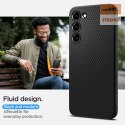 SPIGEN LIQUID AIR SAM S23 MATTE BLACK