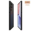 SPIGEN LIQUID AIR SAM S23 ULTRA MATTE BLACK