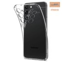 SPIGEN LIQUID CRYSTAL SAM S23+ CRYSTAL CLEAR