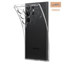 SPIGEN LIQUID CRYSTAL SAM S23 ULTRA CRYSTAL CLEAR