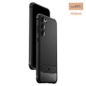 SPIGEN RUGGED ARMOR SAM S23 MATTE BLACK