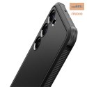 SPIGEN RUGGED ARMOR SAM S23 MATTE BLACK