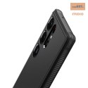 SPIGEN RUGGED ARMOR SAM S23 ULTRA MATTE BLACK