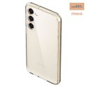 SPIGEN ULTRA HYBRID SAM S23+ CRYSTAL CLEAR