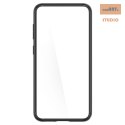 SPIGEN ULTRA HYBRID SAM S23 MATTE BLACK