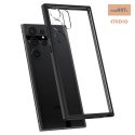 SPIGEN ULTRA HYBRID SAM S23 ULTRA MATTE BLACK