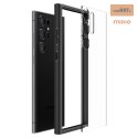 SPIGEN ULTRA HYBRID SAM S23 ULTRA MATTE BLACK