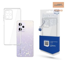 3MK CLEAR CASE REDMI NOTE 12 5G