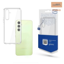 3MK CLEAR CASE SAMSUNG A14 4G