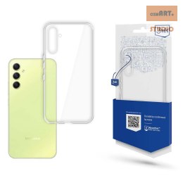 3MK CLEAR CASE SAMSUNG A34 5G