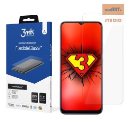 3MK FLEXIBLE GLASS REALME 7i