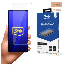 3MK Flexible Glass Redmi Note 12 PRO