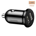ŁAD SAM BASEUS GRAIN PRO 2xUSB 4.8A BLACK