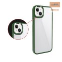 MX GLOSSY CAM IPHONE 13 PRO DARK GREEN / ZIELONY