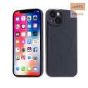 MX LIQUID ARMOUR IPHONE 14 (MagSafe) PLUS, BLACK / CZARNY