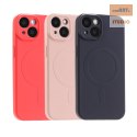 MX LIQUID ARMOUR IPHONE 14 (MagSafe) PRO MAX, PINK SAND / PUDROWY RÓŹ