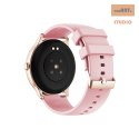 MAXLIFE SMARTWATCH MXSW-100 ROSE-GOLD / RÓŻOWO-ZŁOTY