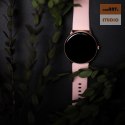 MAXLIFE SMARTWATCH MXSW-100 ROSE-GOLD / RÓŻOWO-ZŁOTY