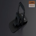 NILLKIN BOLSTER PLUS PORTABLE STAND PODSTAWKA POD LAPTOPA (NÓŻKI), CZARNY