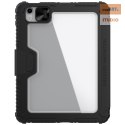 NILLKIN BUMPER PRO APPLE iPAD 10.9 2022 BLACK / CZARNY