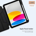 NILLKIN BUMPER PRO APPLE iPAD 10.9 2022 BLACK / CZARNY