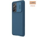 NILLKIN CAMSHIELD PRO XIAOMI 12 PRO 12S PRO, BLUE / NIEBIESKI