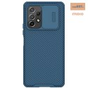 NILLKIN CAMSHIELD PRO SAMSUNG S23 BLUE / NIEBIESKI