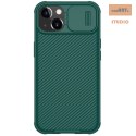 NILLKIN CAMSHIELD PRO SAMSUNG S23 DEEP GREEN