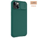 NILLKIN CAMSHIELD PRO SAMSUNG S23 DEEP GREEN