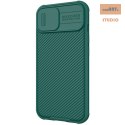 NILLKIN CAMSHIELD PRO SAMSUNG S23 ULTRA DEEP GREEN