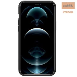 NILLKIN SUPER SHIELD PRO XIAOMI 13 PRO BLACK / CZARNY