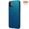 NILLKIN SUPER SHIELD SAMSUNG A04S PEACOCK BLUE