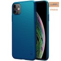 NILLKIN SUPER SHIELD SAMSUNG A04S PEACOCK BLUE