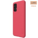 NILLKIN SUPER SHIELD SAMSUNG A14 5G BRIGHT RED / JASNO CZERWONY