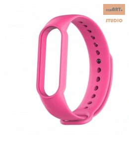 Opaska Smart Band M3/M4 RÓŻOWY / PINK