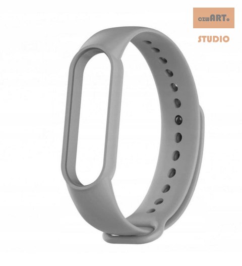 Opaska Smart Band M3/M4 SZARY / GRAY